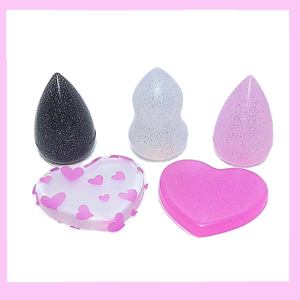 Beauty Blenders for dropshipping business